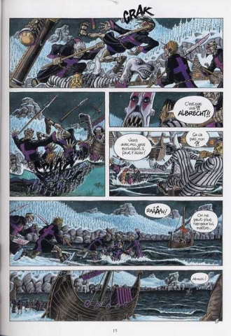 extrait bande-dessinee Firnilate