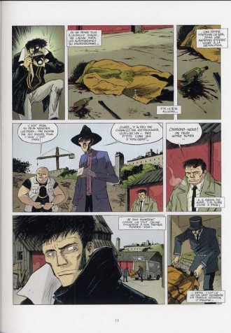 extrait bande-dessinee Stabat Mater