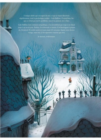 extrait bande-dessinee Dans le monde d'après