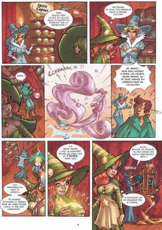 extrait bande-dessinee Le Cœur d’Aï-Lynn
