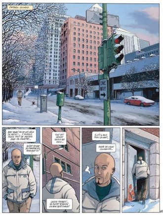 extrait bande-dessinee Cobayes