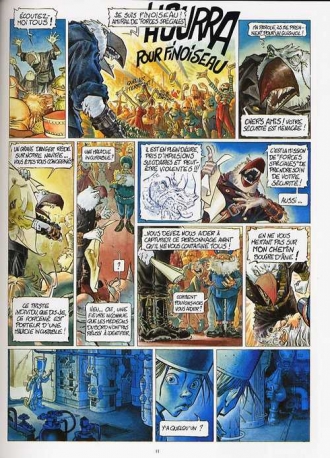 extrait bande-dessinee Océanica