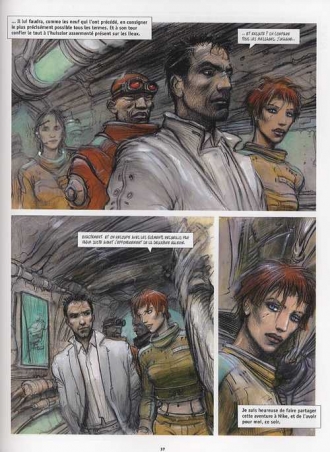 extrait bande-dessinee 32 décembre
