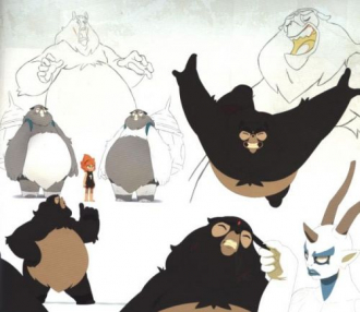 extrait bande-dessinee Saison 3