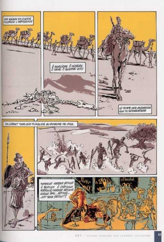 extrait bande-dessinee Thiefaine