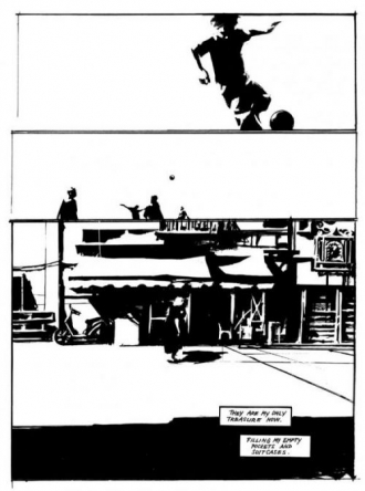 extrait bande-dessinee Tomsk 7