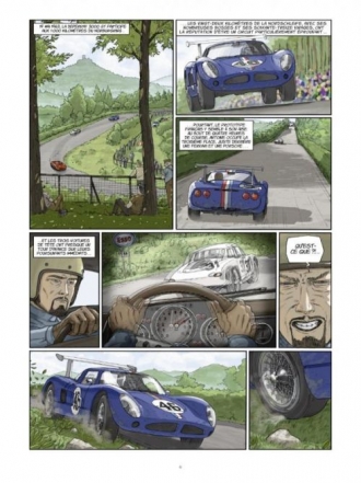extrait bande-dessinee 24 heures de trop