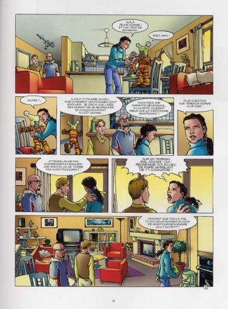 extrait bande-dessinee Le hameau des chênes (6.1)