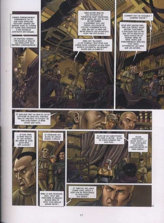 extrait bande-dessinee New Harlem 2
