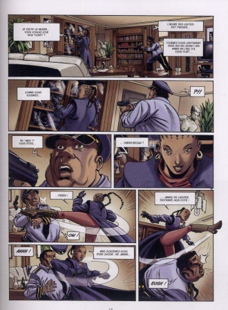 extrait bande-dessinee New Byzance 3