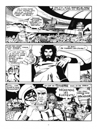 extrait bande-dessinee Ulysse