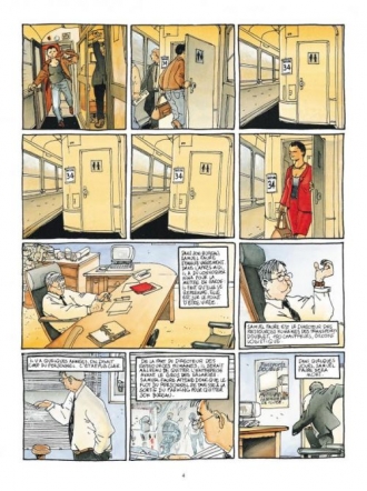 extrait bande-dessinee Anticyclone
