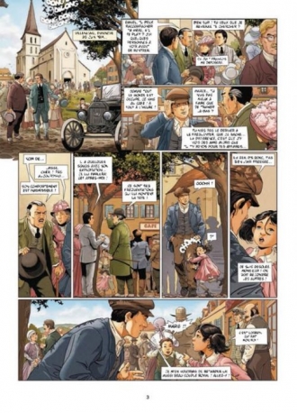 extrait bande-dessinee 1914
