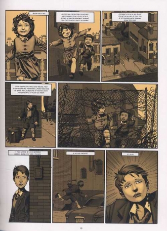 extrait bande-dessinee Angus