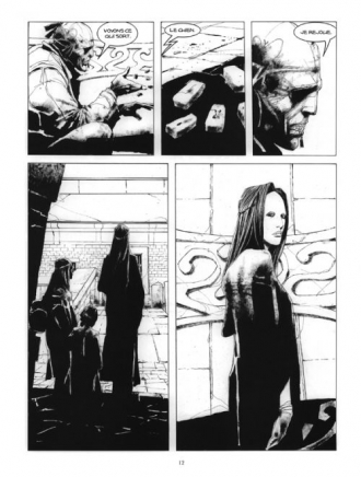 extrait bande-dessinee UT T2
