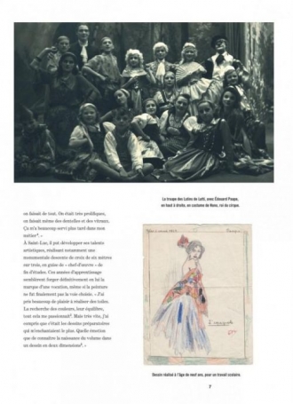 extrait bande-dessinee 1946-1950 (intégrale)