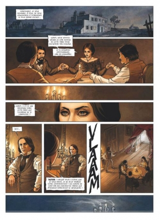 extrait bande-dessinee Victor Hugo