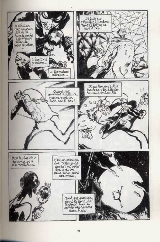 extrait bande-dessinee Vilebrequin