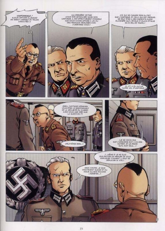 extrait bande-dessinee Passé 2