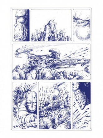 extrait bande-dessinee (intégrale)