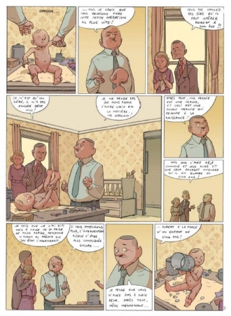 extrait bande-dessinee Wadlow