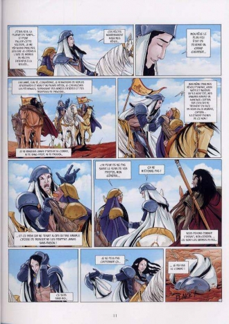 extrait bande-dessinee Bataille