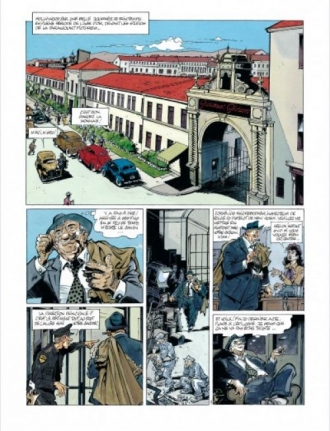 extrait bande-dessinee (intégrale)