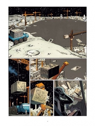 extrait bande-dessinee Hélius