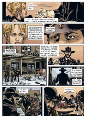extrait bande-dessinee Les limbes de Jack