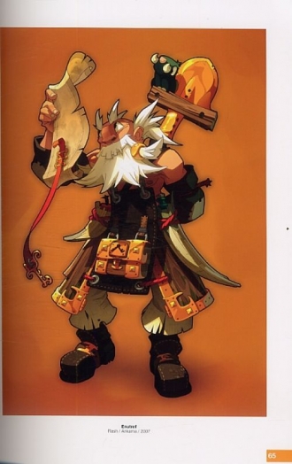 extrait bande-dessinee Xa Colors