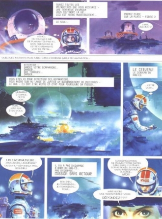 extrait bande-dessinee XHG-C3