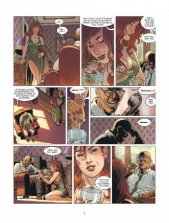 extrait bande-dessinee Jonathan Fly