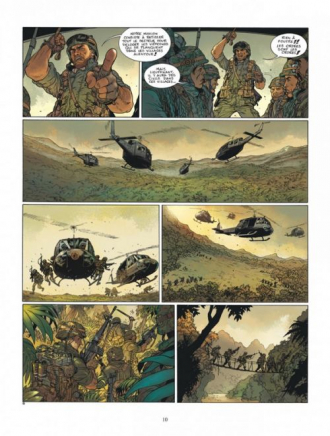 extrait bande-dessinee Alan Smith