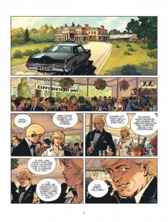 extrait bande-dessinee Martha Shoebridge