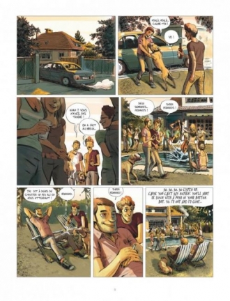 extrait bande-dessinee Yallah bye