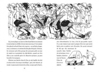 extrait bande-dessinee L'Accord qui tue