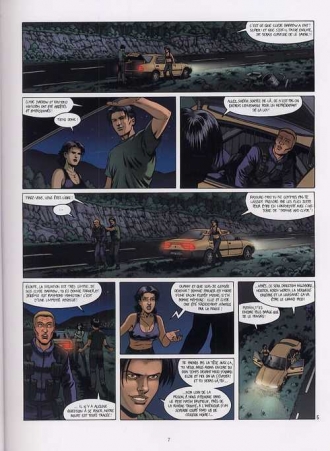 extrait bande-dessinee Hadès