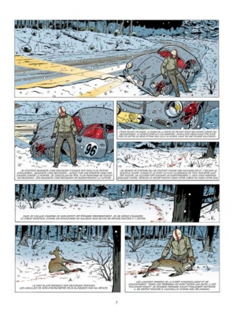 extrait bande-dessinee Carrera