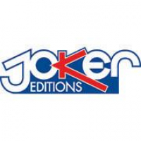 logo éditeur Joker