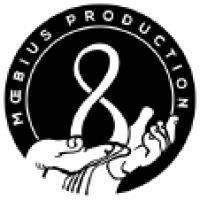 logo éditeur Mœbius Production