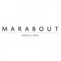 logo éditeur Marabout