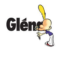 logo Glénat