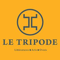 logo éditeur le Tripode