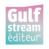 logo éditeur Gulf Stream