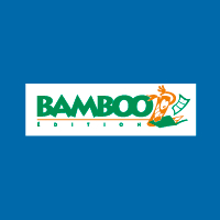 logo éditeur Bamboo