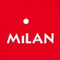 logo éditeur Milan
