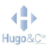 logo éditeur Hugo BD