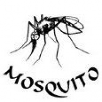 logo éditeur Mosquito