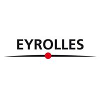 logo éditeur Eyrolles