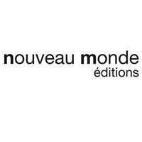 logo éditeur Nouveau Monde